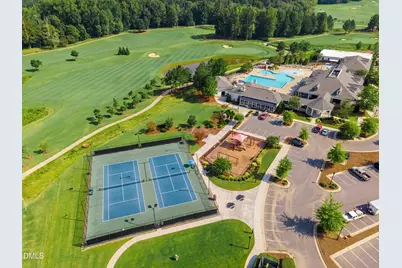 1905 Green Oaks Parkway, Holly Springs, NC 27540 - Photo 76