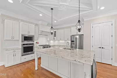 1905 Green Oaks Parkway, Holly Springs, NC 27540 - Photo 26