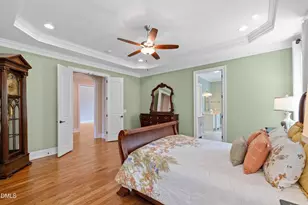 1905 Green Oaks Pkwy, Holly Springs, NC 27540 - Photo 10