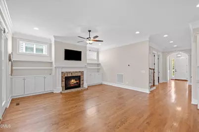 1905 Green Oaks Parkway, Holly Springs, NC 27540 - Photo 24