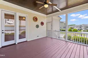 1905 Green Oaks Pkwy, Holly Springs, NC 27540 - Photo 56