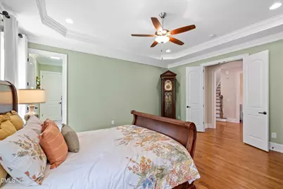 1905 Green Oaks Parkway, Holly Springs, NC 27540 - Photo 6