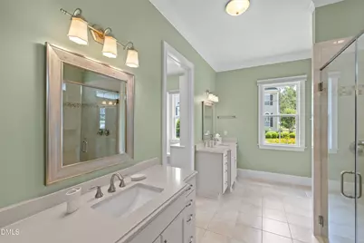 1905 Green Oaks Parkway, Holly Springs, NC 27540 - Photo 10