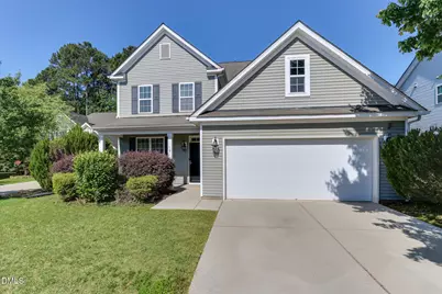 10 Wild Sage Way, Durham, NC 27703 - Photo 1
