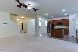 10 Wild Sage Way, Durham, NC 27703 - Photo 10