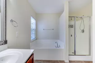 10 Wild Sage Way, Durham, NC 27703 - Photo 14