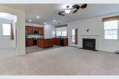 10 Wild Sage Way, Durham, NC 27703 - Photo 6