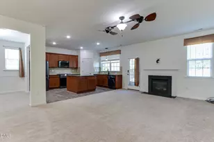 10 Wild Sage Way, Durham, NC 27703 - Photo 6
