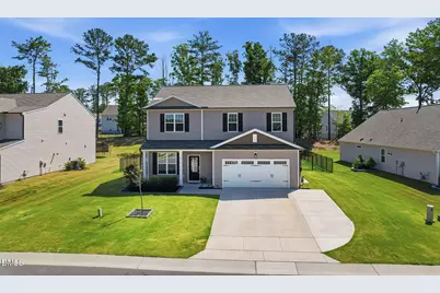 219 Albereto Drive, Clayton, NC 27527 - Photo 36