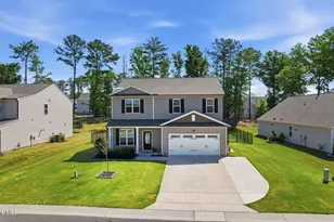 219 Albereto Dr, Clayton, NC 27527 - Photo 36