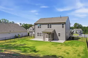 219 Albereto Dr, Clayton, NC 27527 - Photo 34