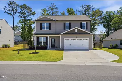 219 Albereto Drive, Clayton, NC 27527 - Photo 2