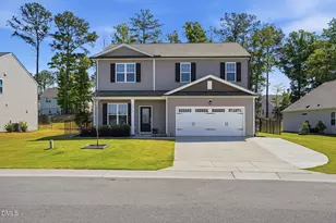 219 Albereto Dr, Clayton, NC 27527 - Photo 2