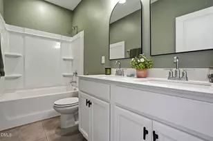 219 Albereto Dr, Clayton, NC 27527 - Photo 20