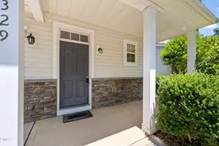 329 Palmdale Ct, Holly Springs, NC 27540 - Photo 6