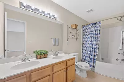 329 Palmdale Court, Holly Springs, NC 27540 - Photo 32