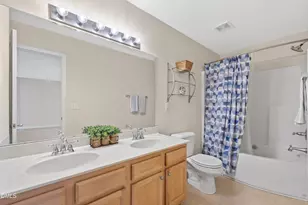 329 Palmdale Ct, Holly Springs, NC 27540 - Photo 32