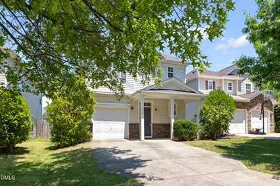 329 Palmdale Court, Holly Springs, NC 27540 - Photo 4