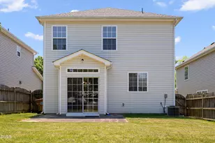 329 Palmdale Ct, Holly Springs, NC 27540 - Photo 36