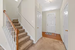 329 Palmdale Ct, Holly Springs, NC 27540 - Photo 20