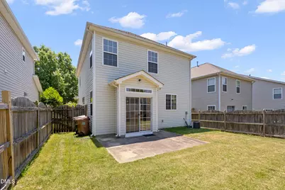 329 Palmdale Court, Holly Springs, NC 27540 - Photo 38