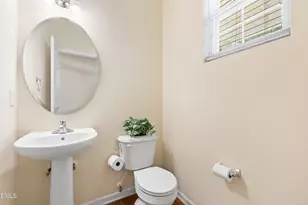 329 Palmdale Ct, Holly Springs, NC 27540 - Photo 8
