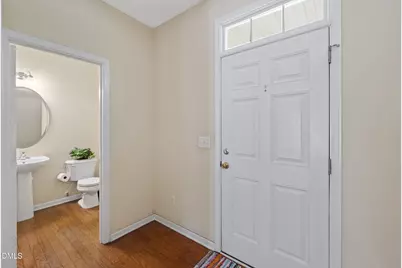 329 Palmdale Court, Holly Springs, NC 27540 - Photo 6