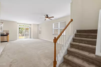 329 Palmdale Court, Holly Springs, NC 27540 - Photo 10