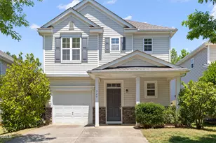 329 Palmdale Ct, Holly Springs, NC 27540 - Photo 1