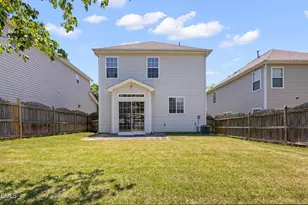 329 Palmdale Ct, Holly Springs, NC 27540 - Photo 36