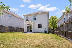 329 Palmdale Ct, Holly Springs, NC 27540 - Photo 38