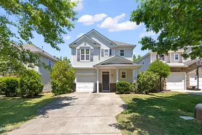 329 Palmdale Court, Holly Springs, NC 27540 - Photo 2