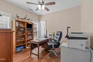 2704 Blueridge Lake Dr, Fuquay-Varina, NC 27526 - Photo 32