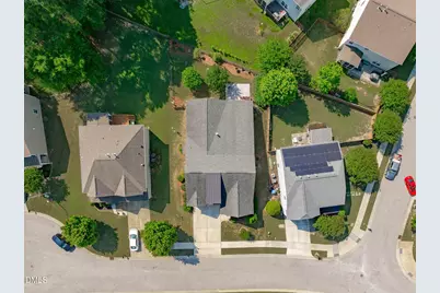 2704 Blueridge Lake Drive, Fuquay-Varina, NC 27526 - Photo 48