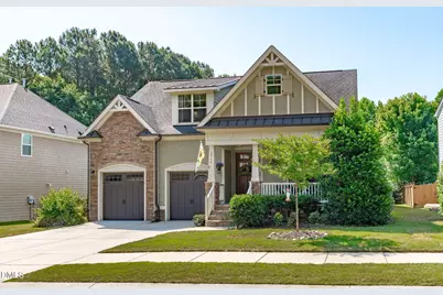 2704 Blueridge Lake Drive, Fuquay-Varina, NC 27526 - Photo 2