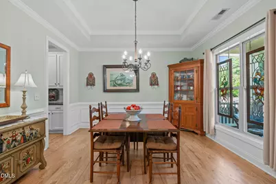 2704 Blueridge Lake Drive, Fuquay-Varina, NC 27526 - Photo 8