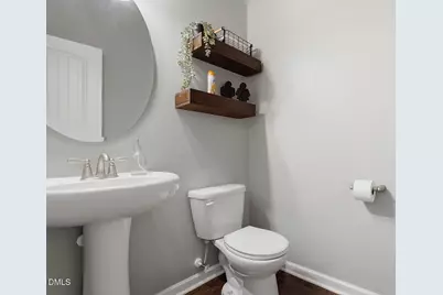 4304 Auburn Hills Drive, Raleigh, NC 27616 - Photo 8