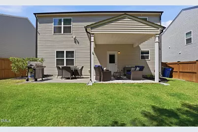 4304 Auburn Hills Drive, Raleigh, NC 27616 - Photo 30