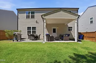 4304 Auburn Hills Dr, Raleigh, NC 27616 - Photo 30