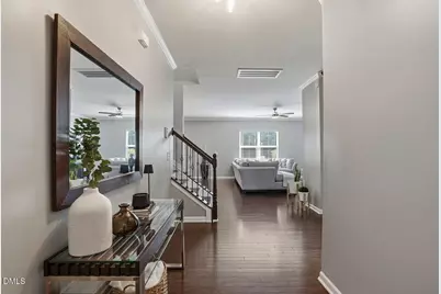 4304 Auburn Hills Drive, Raleigh, NC 27616 - Photo 6