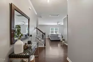 4304 Auburn Hills Dr, Raleigh, NC 27616 - Photo 6