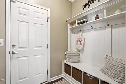 4304 Auburn Hills Drive, Raleigh, NC 27616 - Photo 16