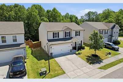 4304 Auburn Hills Drive, Raleigh, NC 27616 - Photo 1