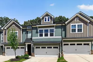 6512 Amber Springs Dr, Durham, NC 27713 - Photo 2