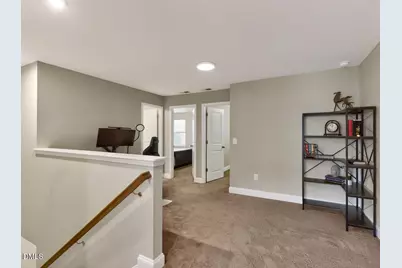 6512 Amber Springs Drive, Durham, NC 27713 - Photo 22