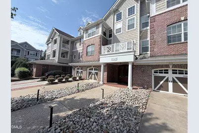 10411 Rosegate Court #003, Raleigh, NC 27617 - Photo 4
