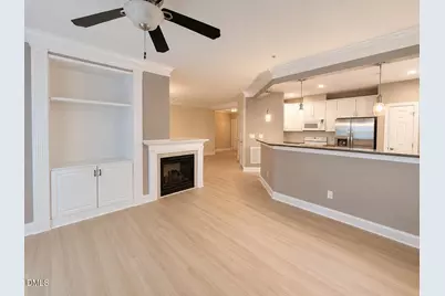 10411 Rosegate Court #003, Raleigh, NC 27617 - Photo 24