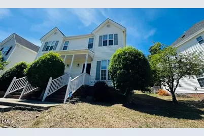 2027 Turtle Point Drive, Raleigh, NC 27604 - Photo 1