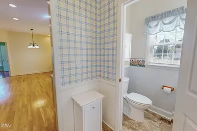 430 Ann Drive, Timberlake, NC 27583 - Photo 30