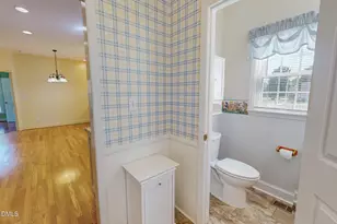 430 Ann Dr, Timberlake, NC 27583 - Photo 30